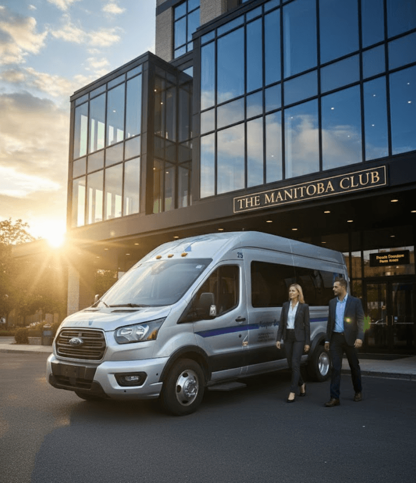 Corporate Events service image 2