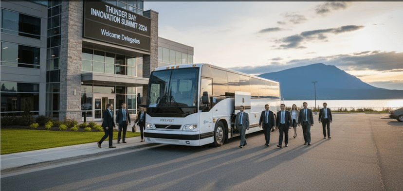 Corporate Events service image 3