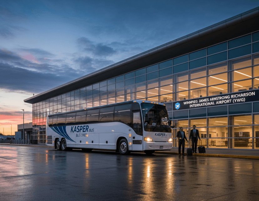 AIRPORT TRANSFERS service image 1