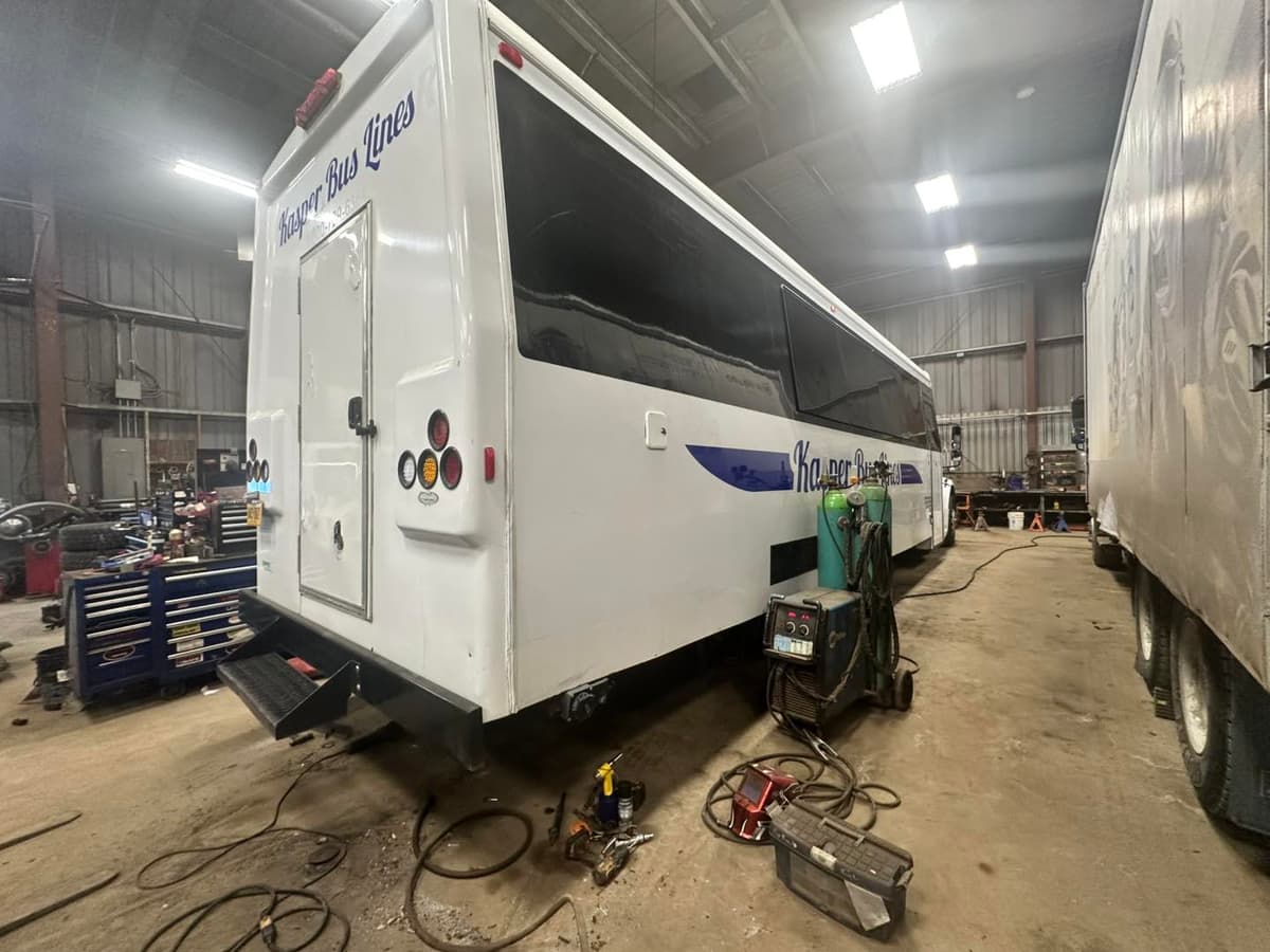 Dependable in All Seasons