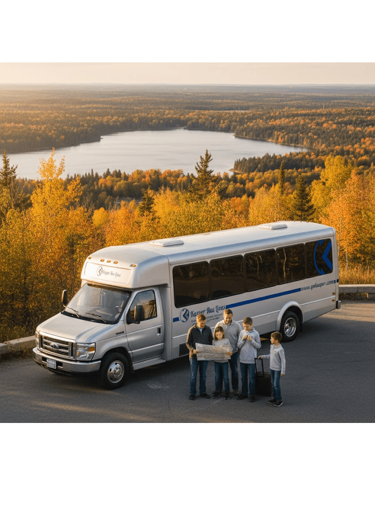 School Trips service image 1