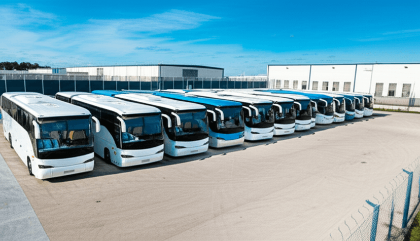 School Trips service image 3