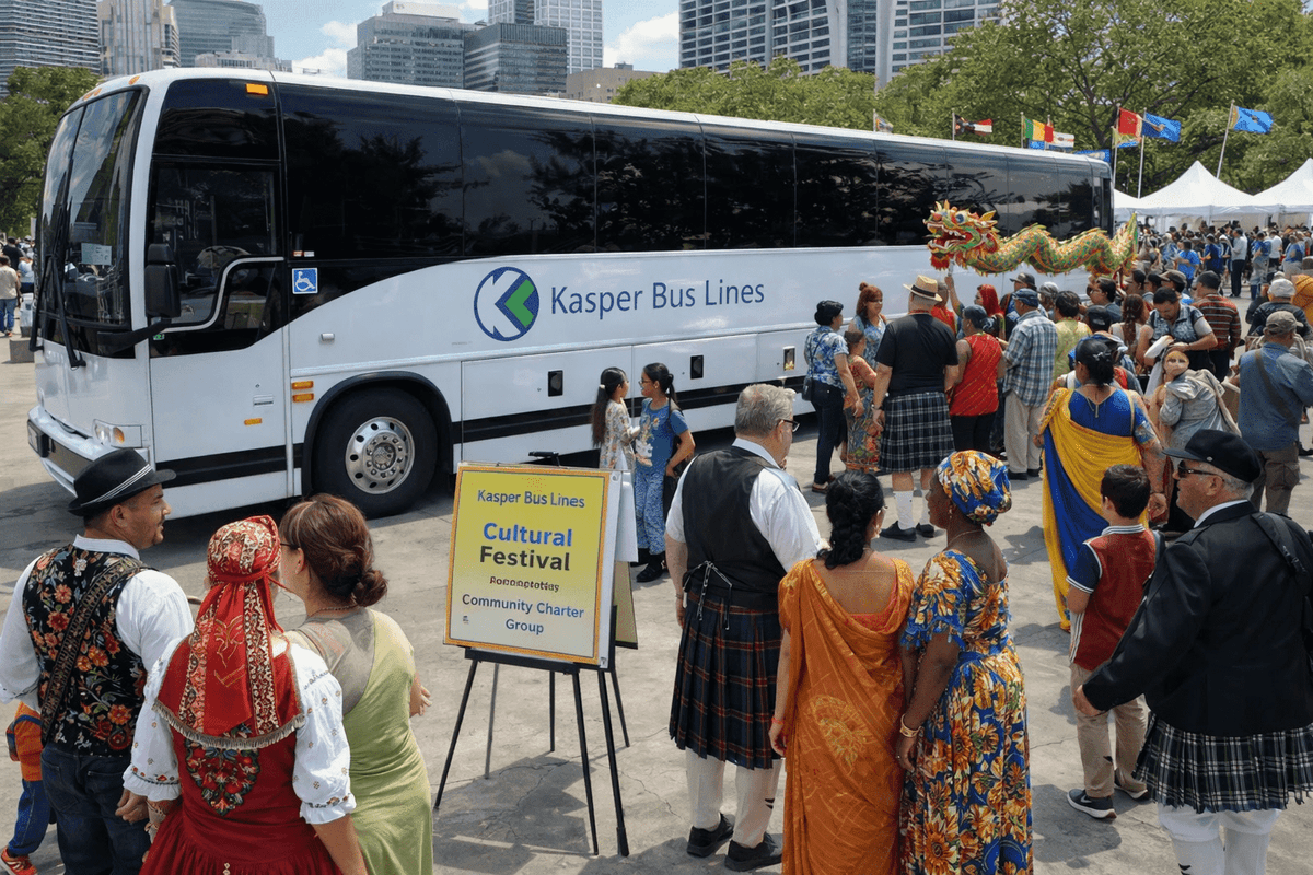 Cultural & Community