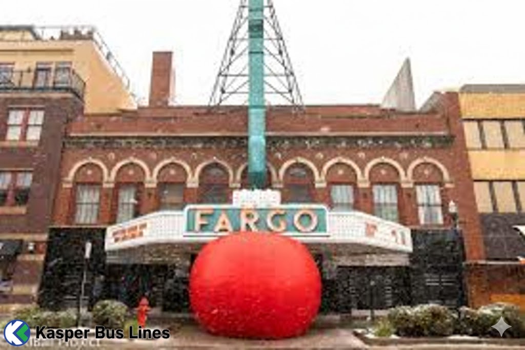 FARGO (ND) Hero
